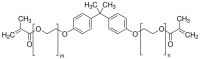 Bisphenol A ethoxylate dimethacrylate 