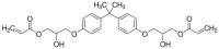 Bisphenol A glycerolate (1 glycerol/phenol) diacrylate 