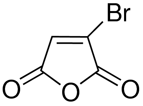 Bromomaleic anhydride 
