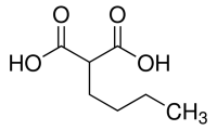 Butylmalonic acid 