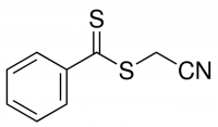 Cyanomethyl benzodithioate 763500-1G