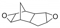 Dicyclopentadiene dioxide, mixture of endo and exo isomers D81009-5G
