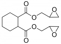 Diglycidyl 1,2-cyclohexanedicarboxylate 