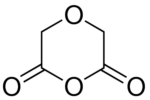 Diglycolic anhydride 