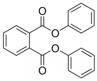 Diphenyl phthalate 