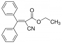 Ethyl 2-cyano-3,3-diphenylacrylate 