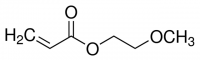 Ethylene glycol methyl ether acrylate 
