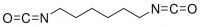 Hexamethylene diisocyanate 