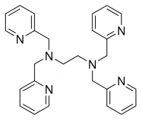 N,N,N,N-Tetrakis(2-pyridylmethyl)ethylenediamine 