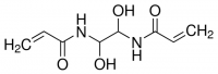 N,N-(1,2-Dihydroxyethylene)bisacrylamide 