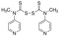 N,N-Dimethyl N,N-di(4-pyridinyl)thiuram disulfide 735973-5G