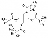 Pentaerythritol tetrakis(2-bromoisobutyrate) 