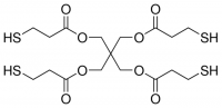 Pentaerythritol tetrakis(3-mercaptopropionate) 