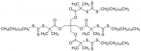 Pentaerythritol tetrakis[2-(dodecylthiocarbonothioylthio)-2-methylpropionate] 763551-1G