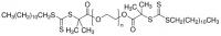 Poly(ethylene glycol) bis[2-(dodecylthiocarbonothioylthio)-2-methylpropionate] 753025-1G