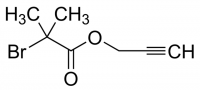 Propargyl 2-bromoisobutyrate 773468-1G