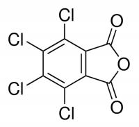 Tetrachlorophthalic anhydride 