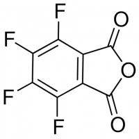 Tetrafluorophthalic anhydride 
