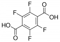 Tetrafluoroterephthalic acid 