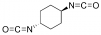 trans-1,4-Cyclohexylene diisocyanate 