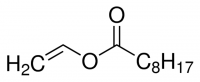 Vinyl neononanoate, mixture of isomers 