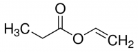 Vinyl propionate 