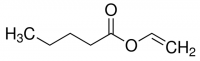 Vinyl valerate 752215-5G