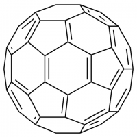 Small gap fullerenes 707503-1G