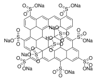 Sulfonated reduced graphene oxide 909130-500MG
