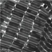 Gold nanorods 716839-25ML