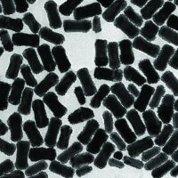 Gold nanorods 716928-10ML