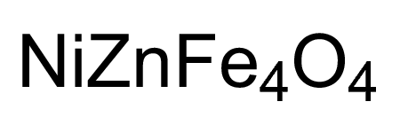 Nickel zinc iron oxide 