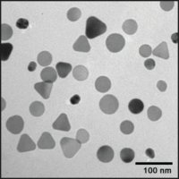 Silver nanoplates 807532-1ML