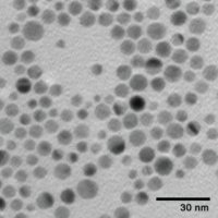 Silver nanospheres 795925-25ML