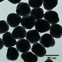 Silver nanospheres 796158-25ML