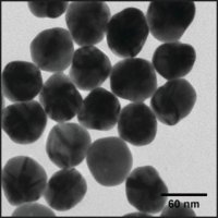 Silver nanospheres 809462-1ML