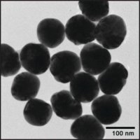 Silver nanospheres 807141-1ML