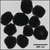 Silver nanospheres 807443-1ML