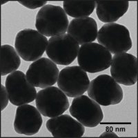 Silver nanospheres 807567-1ML