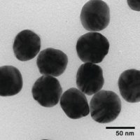 Silver nanospheres 796328-25ML