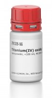 Titanium(IV) oxide, brookite 791326-5G