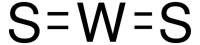 Tungsten(IV) sulfide 790583-5G