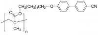Poly[6-[4-(4-cyanophenyl)phenoxy]hexyl methacrylate] 588482-250MG