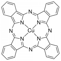 Copper(II) phthalocyanine 702854-500MG