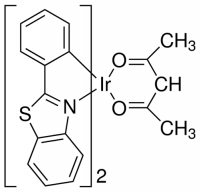 Ir(BT)2(acac) L512192-100MG