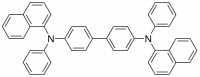 N,N-Di(1-naphthyl)-N,N-diphenyl-(1,1-biphenyl)-4,4-diamine 734594-5G