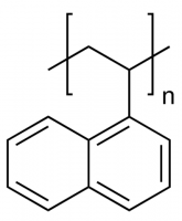 Poly(1-vinylnaphthalene) 541451-1G