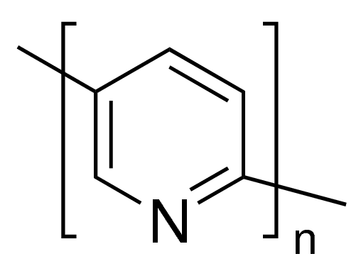 Poly(2,5 pyridine) 