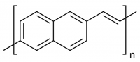 Poly(2,6-naphthalenevinylene) 