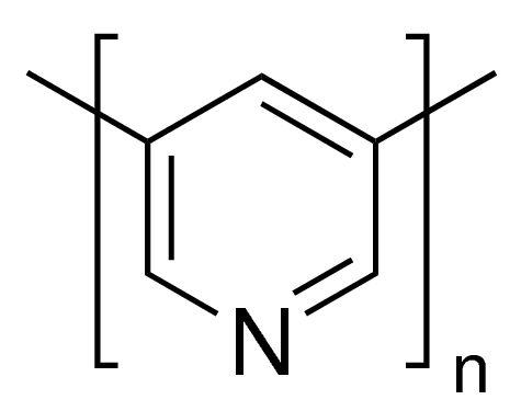 Poly(3,5 pyridine) 